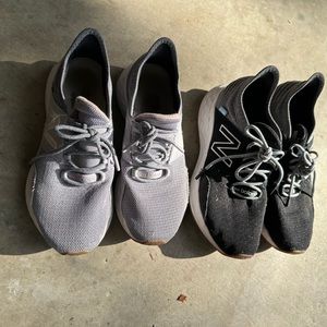 Womens New Balance Fresh Foam Tennis Shoes